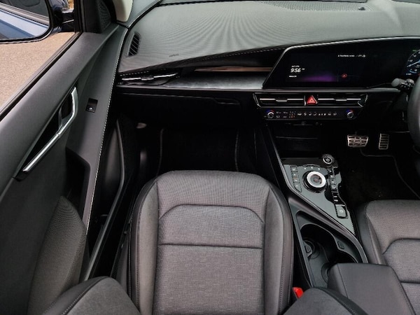 Used Kia Niro 2025 for sale - 76226742: Photo 66