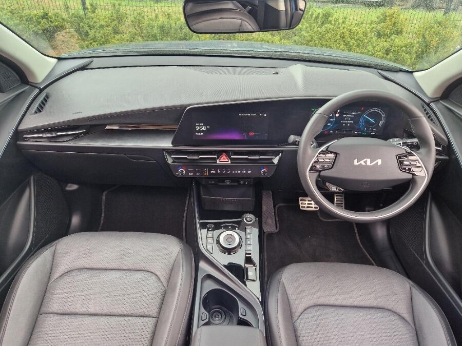 Used Kia Niro 2025 for sale - 76226742: Photo 68