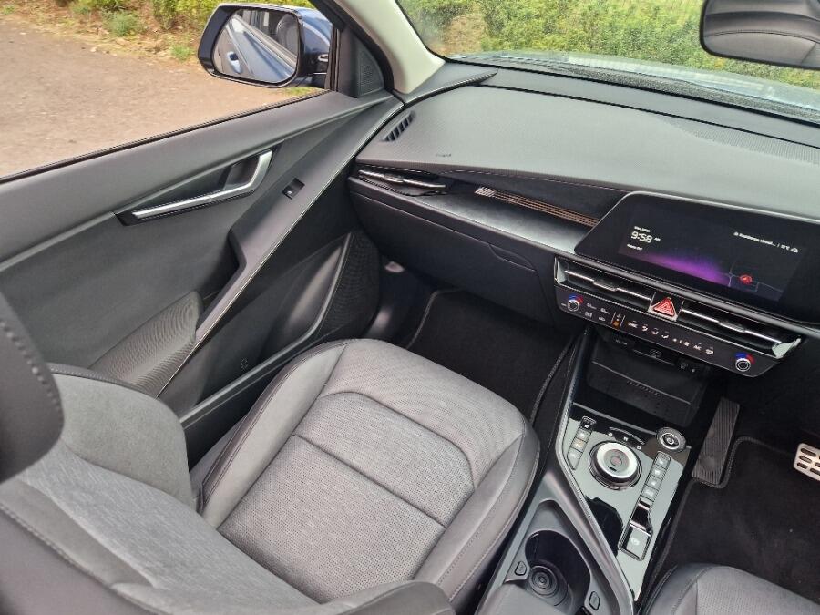Used Kia Niro 2025 for sale - 76226742: Photo 69