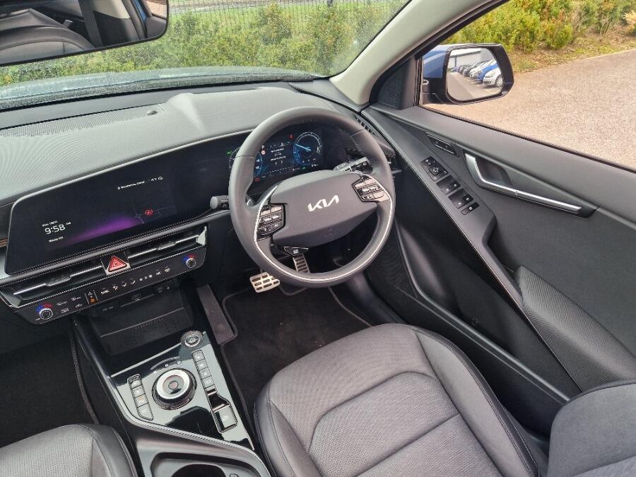 Used Kia Niro 2025 for sale - 76226742: Photo 70