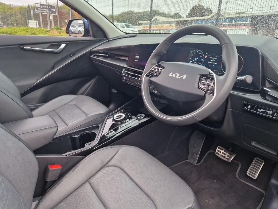 Used Kia Niro 2025 for sale - 76226742: Photo 71