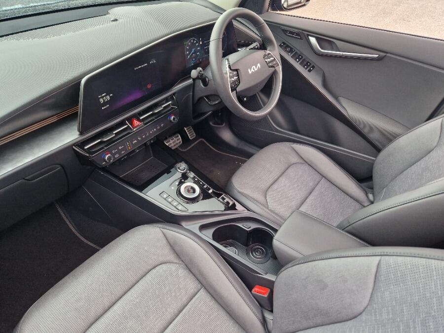 Used Kia Niro 2025 for sale - 76226742: Photo 72