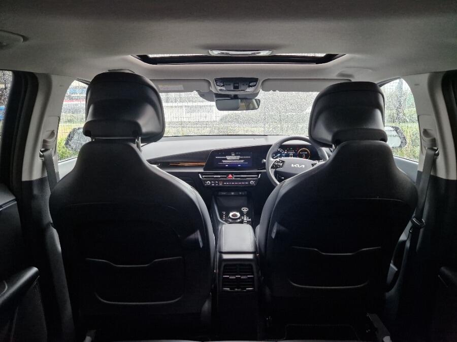 Used Kia Niro 2025 for sale - 76226742: Photo 9