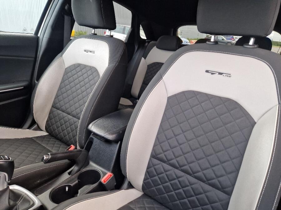 Used Kia Ceed 2021 for sale - 76607488: Photo 14