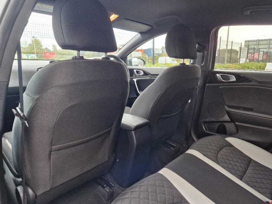 Used Kia Ceed 2021 for sale - 76607488: Photo 15