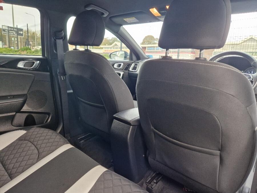 Used Kia Ceed 2021 for sale - 76607488: Photo 20