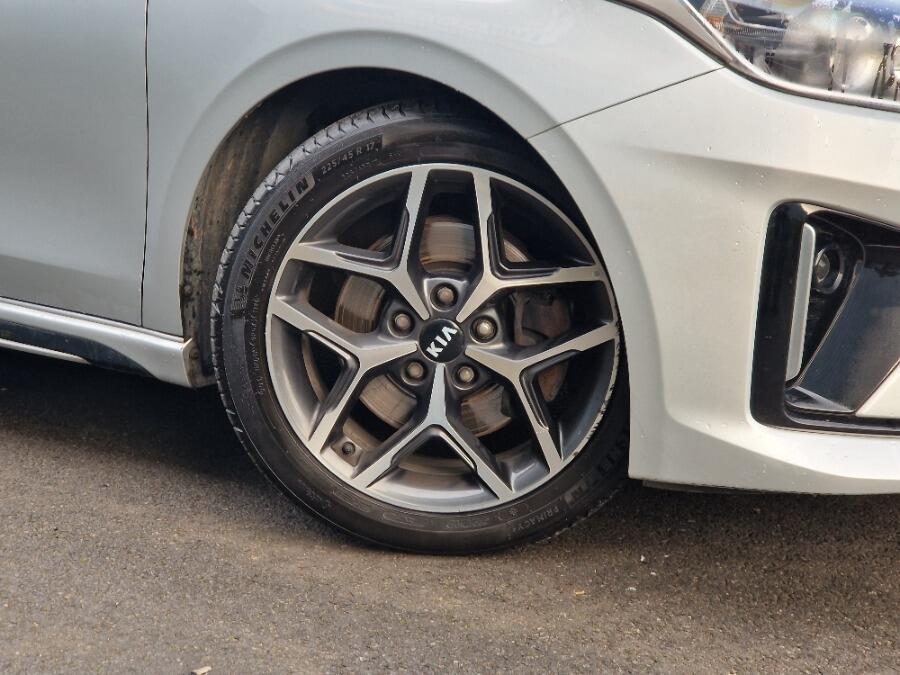 Used Kia Ceed 2021 for sale - 76607488: Photo 28