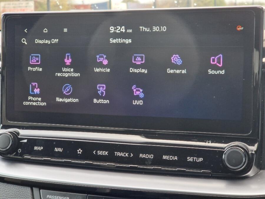 Used Kia Ceed 2021 for sale - 76607488: Photo 32