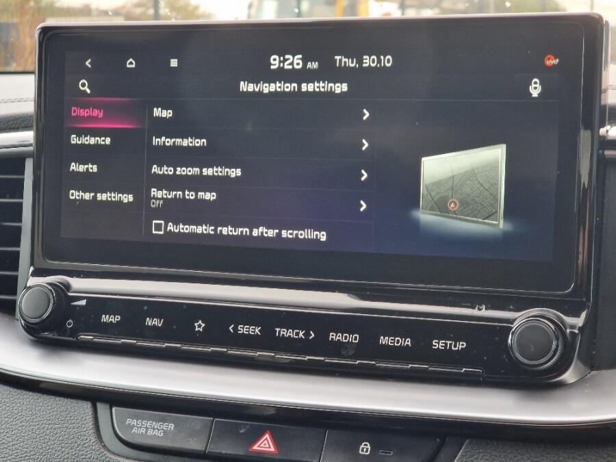 Used Kia Ceed 2021 for sale - 76607488: Photo 35