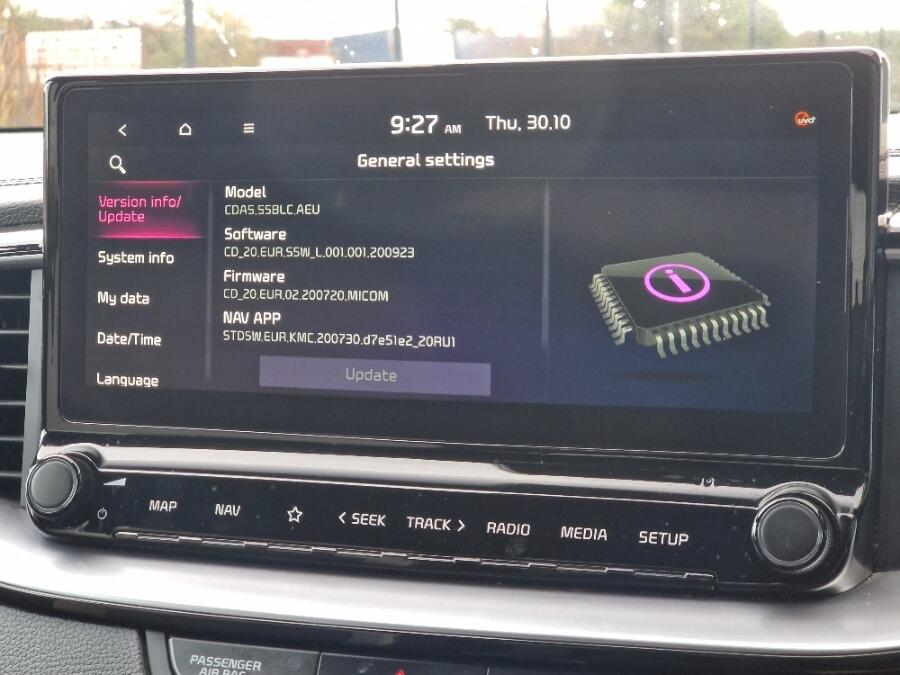 Used Kia Ceed 2021 for sale - 76607488: Photo 40