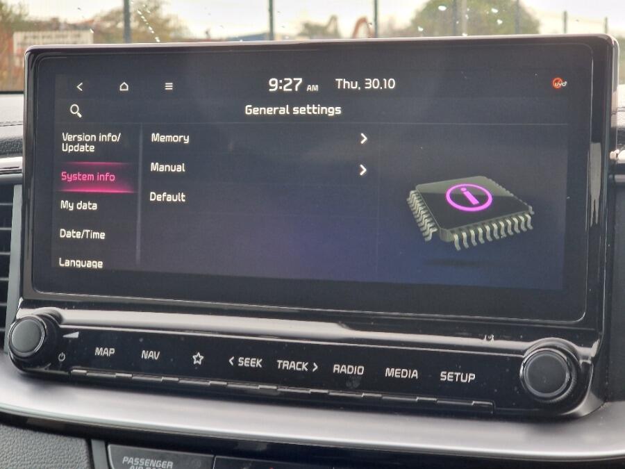 Used Kia Ceed 2021 for sale - 76607488: Photo 41