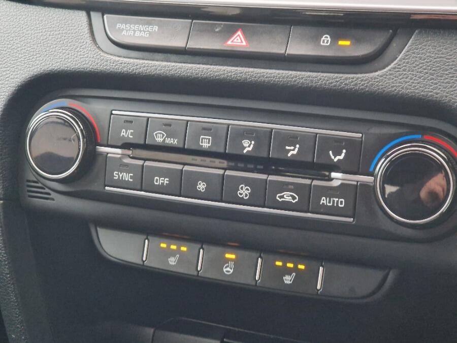 Used Kia Ceed 2021 for sale - 76607488: Photo 43