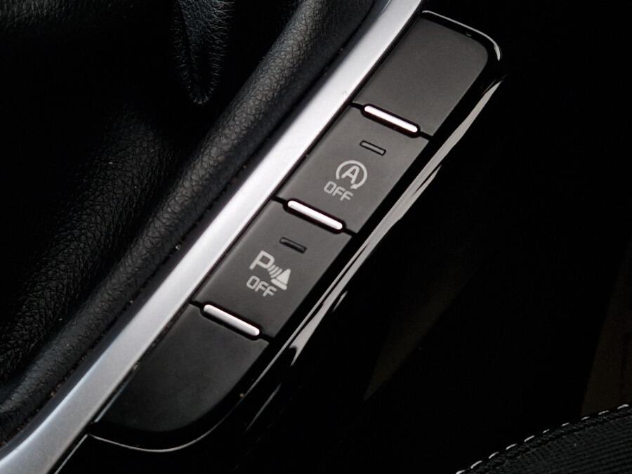 Used Kia Ceed 2021 for sale - 76607488: Photo 46