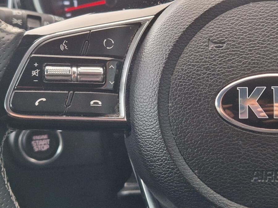 Used Kia Ceed 2021 for sale - 76607488: Photo 50