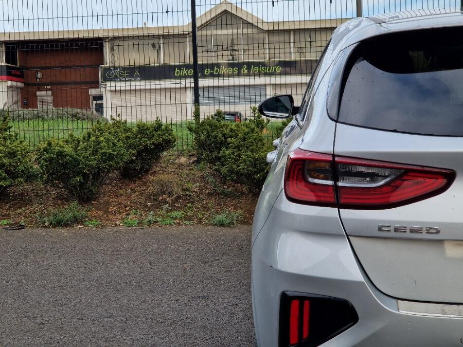 Used Kia Ceed 2021 for sale - 76607488: Photo 62