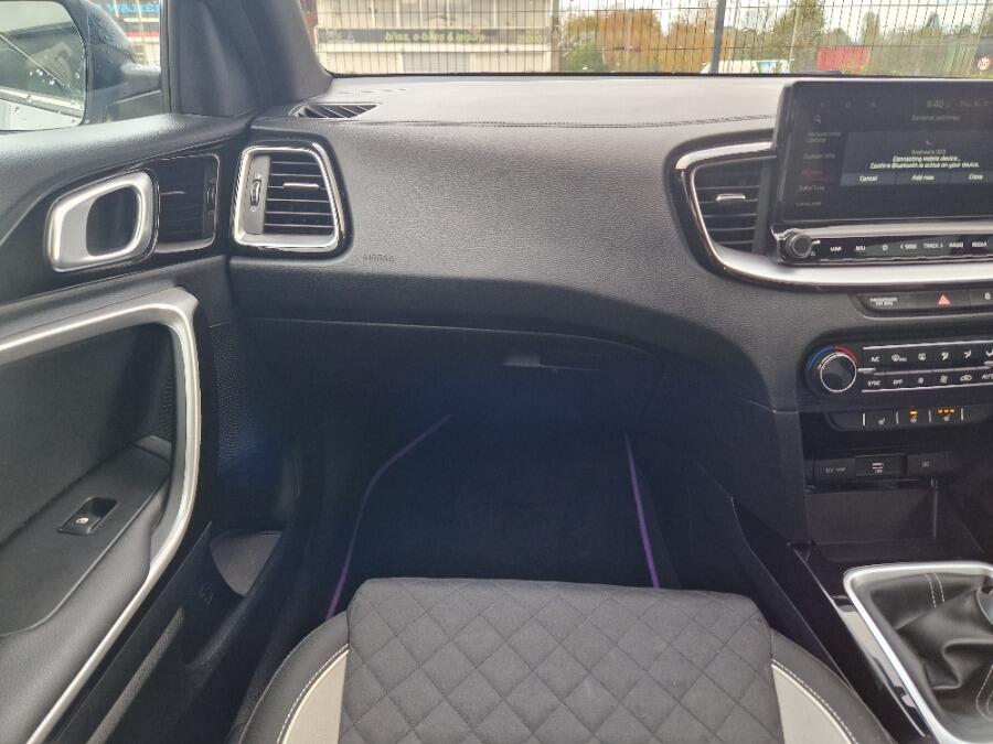 Used Kia Ceed 2021 for sale - 76607488: Photo 69