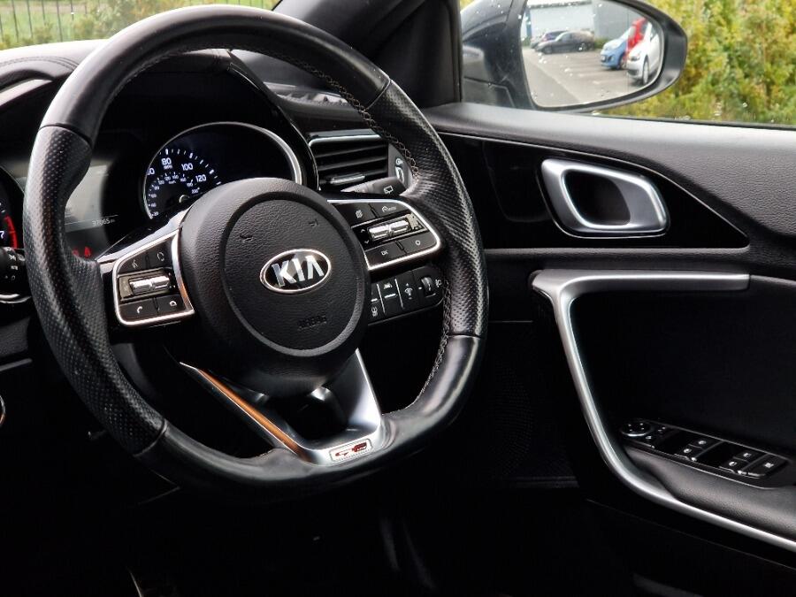 Used Kia Ceed 2021 for sale - 76607488: Photo 71