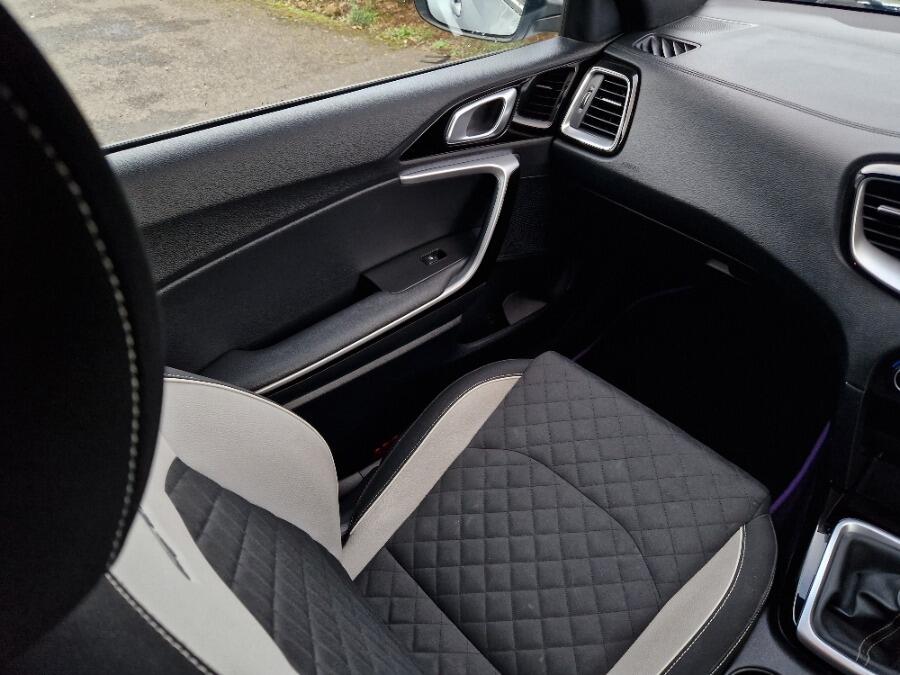 Used Kia Ceed 2021 for sale - 76607488: Photo 74