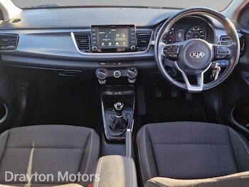 Used Kia Rio 2019 for sale - 77538662: Photo
