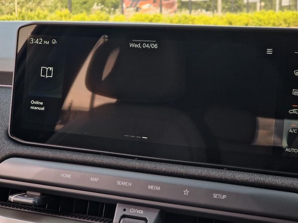 Used Kia EV3 2025 for sale - 76167033: Photo 21