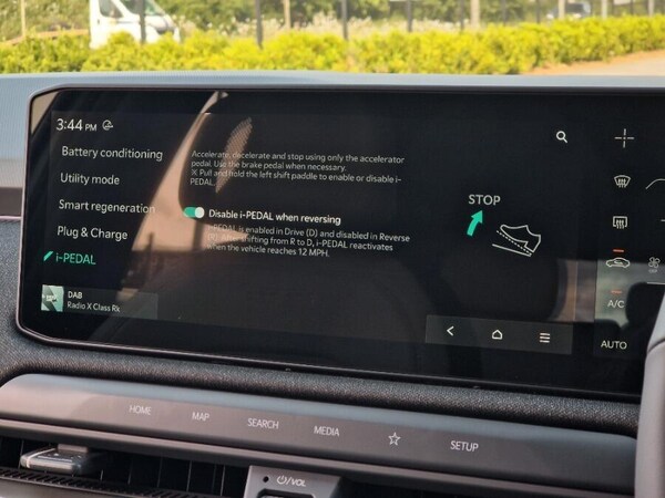 Used Kia EV3 2025 for sale - 76167033: Photo 31