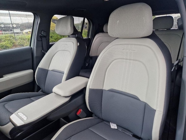 Used Kia EV3 2025 for sale - 76167033: Photo 41