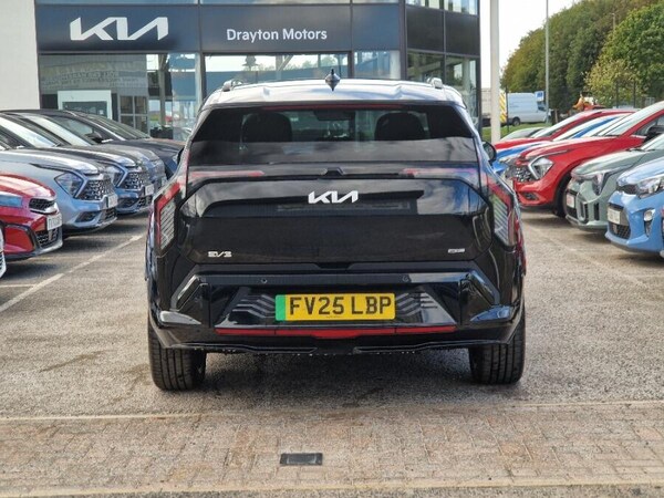 Used Kia EV3 2025 for sale - 76167033: Photo 47