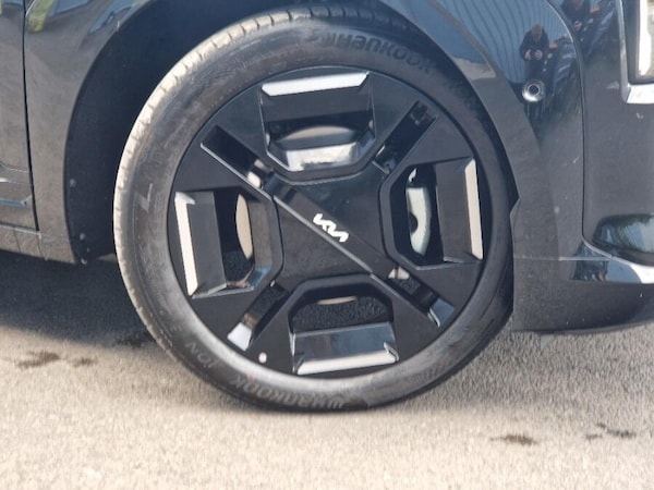 Used Kia EV3 2025 for sale - 76167033: Photo 54