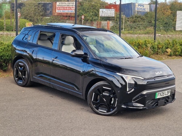 Used Kia EV3 2025 for sale - 76167033: Photo 59