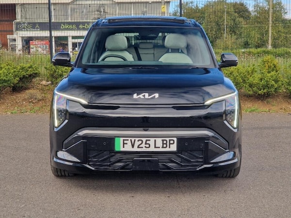 Used Kia EV3 2025 for sale - 76167033: Photo 61