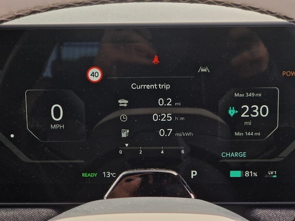 Used Kia EV3 2025 for sale - 76167033: Photo 73