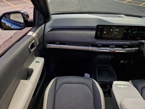 Used Kia EV3 2025 for sale - 76167033: Photo 79