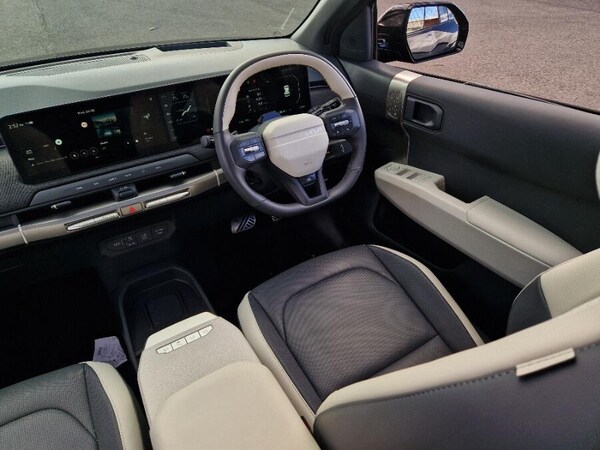 Used Kia EV3 2025 for sale - 76167033: Photo 81