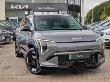 Used Kia EV3 2026 for sale - 78866997: Photo