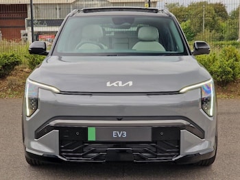 Used Kia EV3 2026 for sale - 78866997: Photo