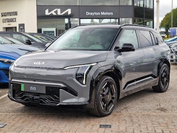 Used Kia EV3 2026 for sale - 78866997: Photo