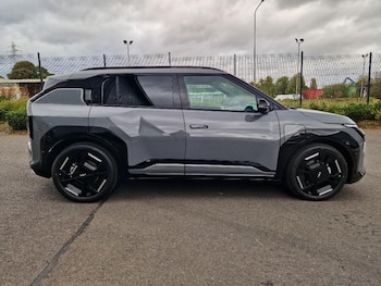 Used Kia EV3 2026 for sale - 78866997: Photo
