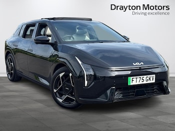 Used Kia EV4 2026 for sale - 78891475: Photo