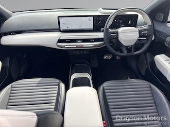Used Kia EV4 2026 for sale - 78891475: Photo