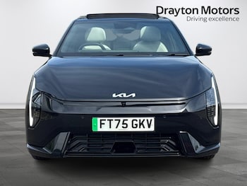 Used Kia EV4 2026 for sale - 78891475: Photo