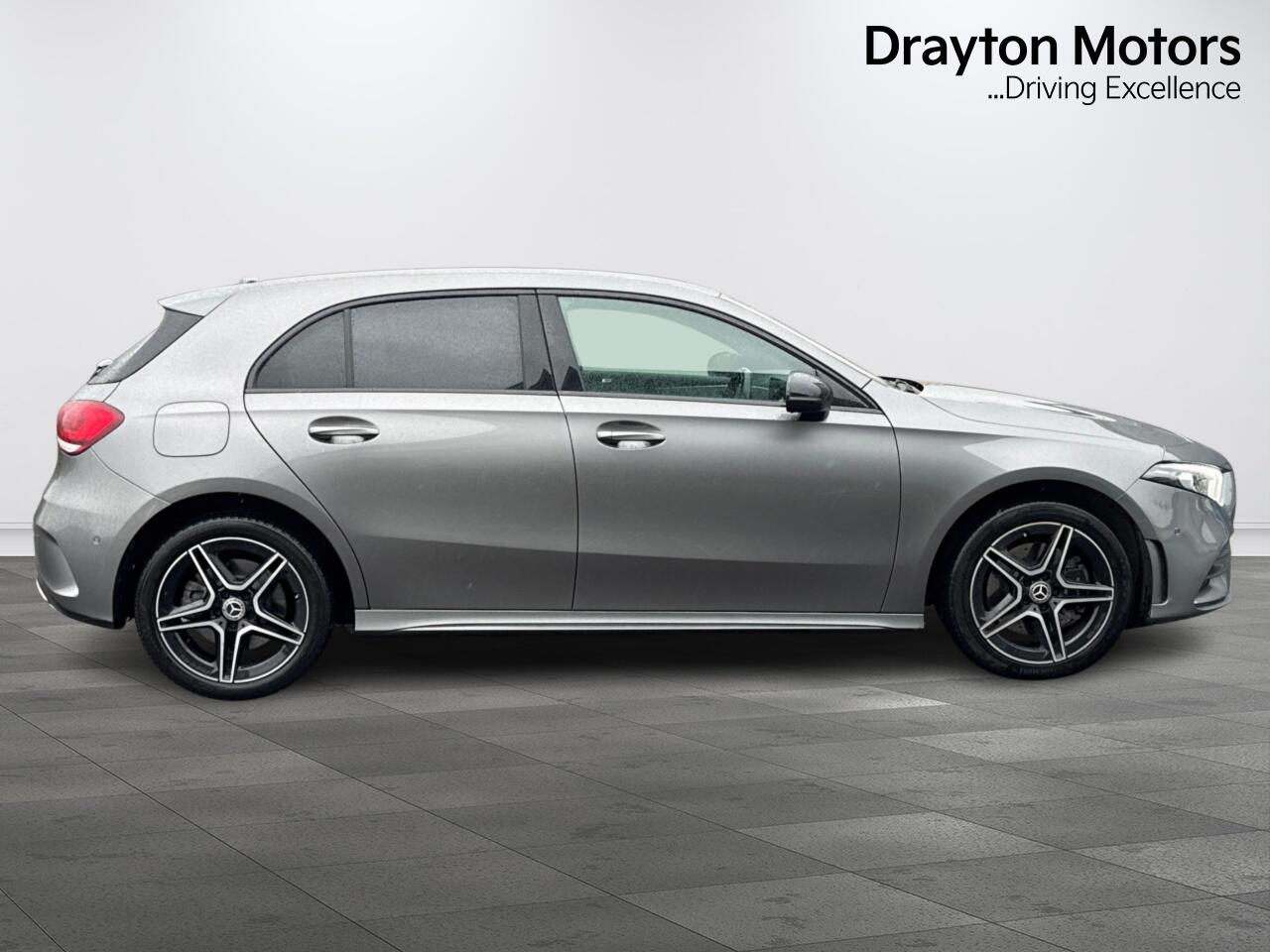 Used Mercedes-Benz A-Class 2022 for sale - 77377409: Photo 10