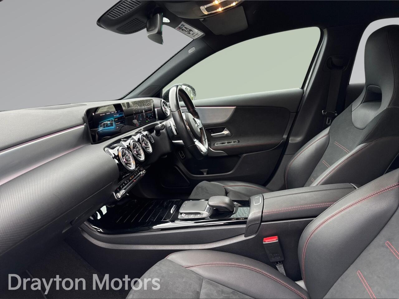 Used Mercedes-Benz A-Class 2022 for sale - 77377409: Photo 12