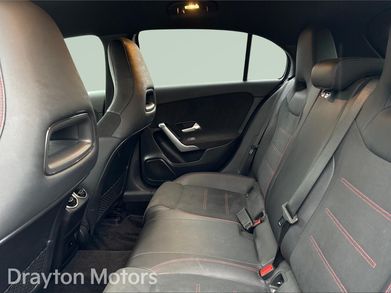 Used Mercedes-Benz A-Class 2022 for sale - 77377409: Photo 14