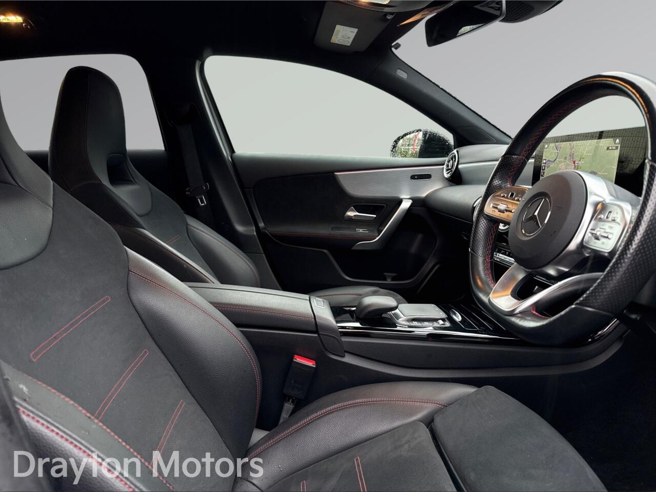 Used Mercedes-Benz A-Class 2022 for sale - 77377409: Photo 15