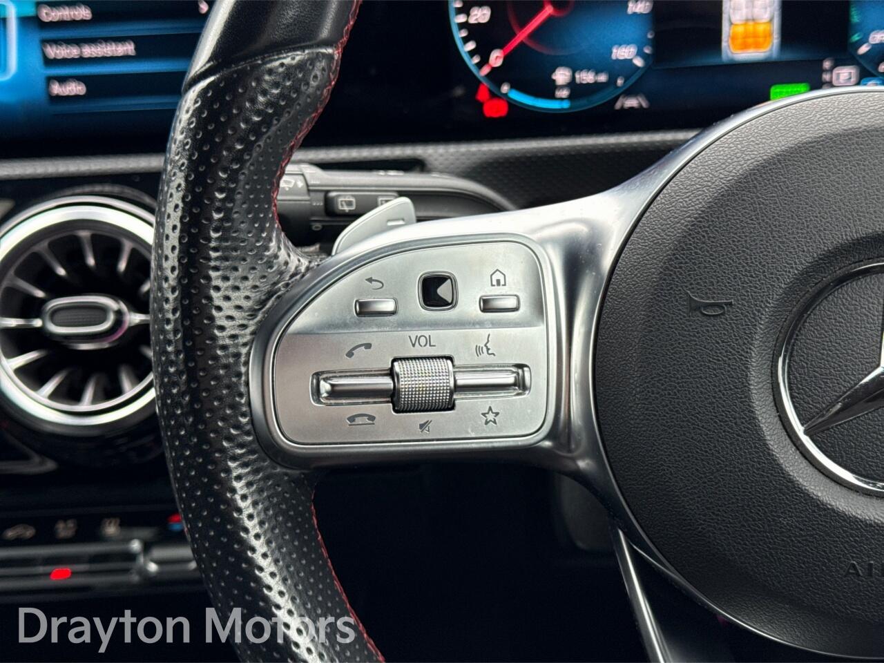 Used Mercedes-Benz A-Class 2022 for sale - 77377409: Photo 18