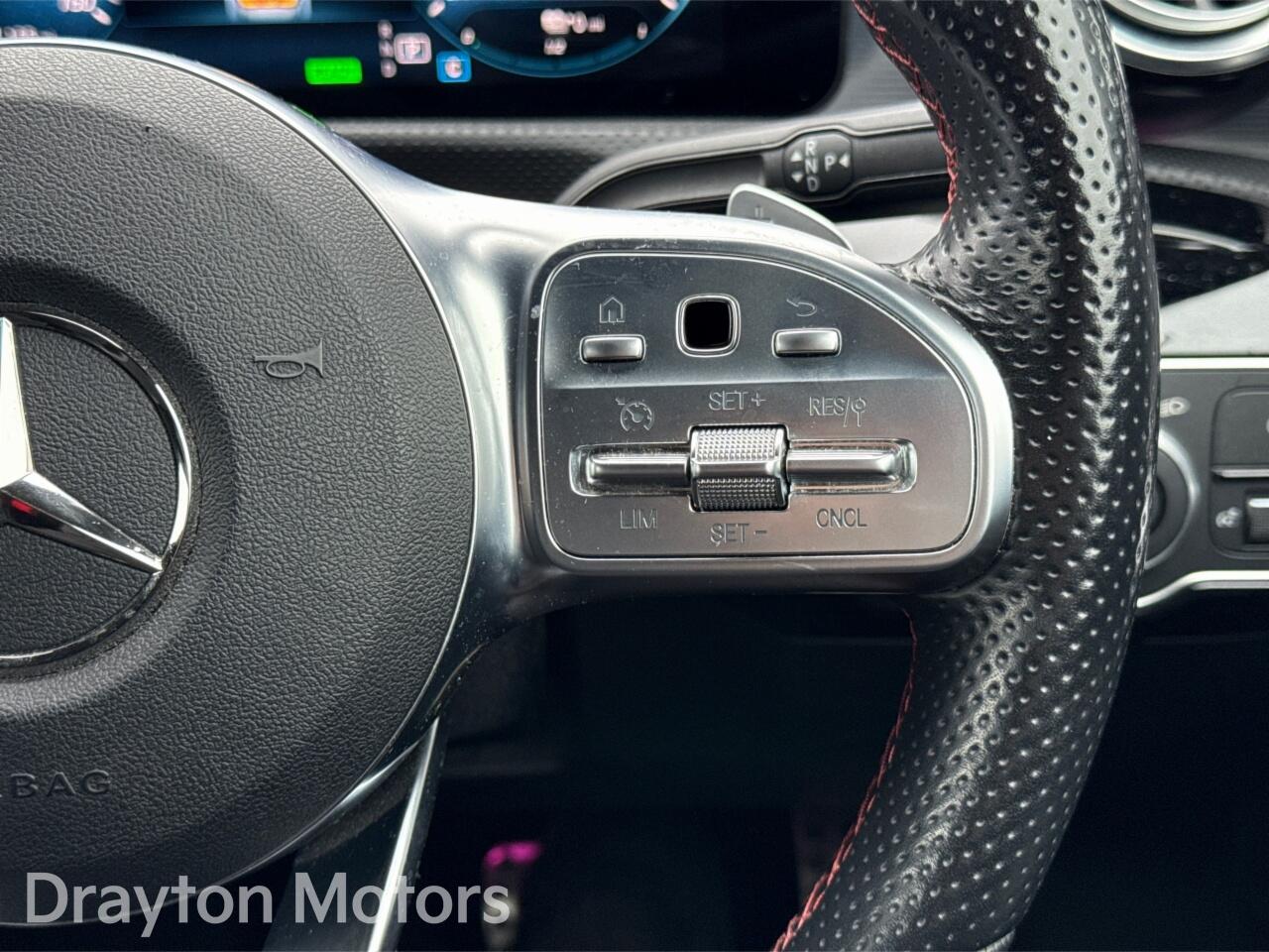 Used Mercedes-Benz A-Class 2022 for sale - 77377409: Photo 20