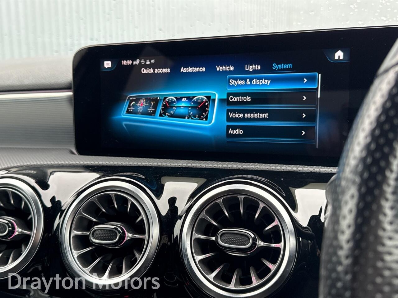 Used Mercedes-Benz A-Class 2022 for sale - 77377409: Photo 21