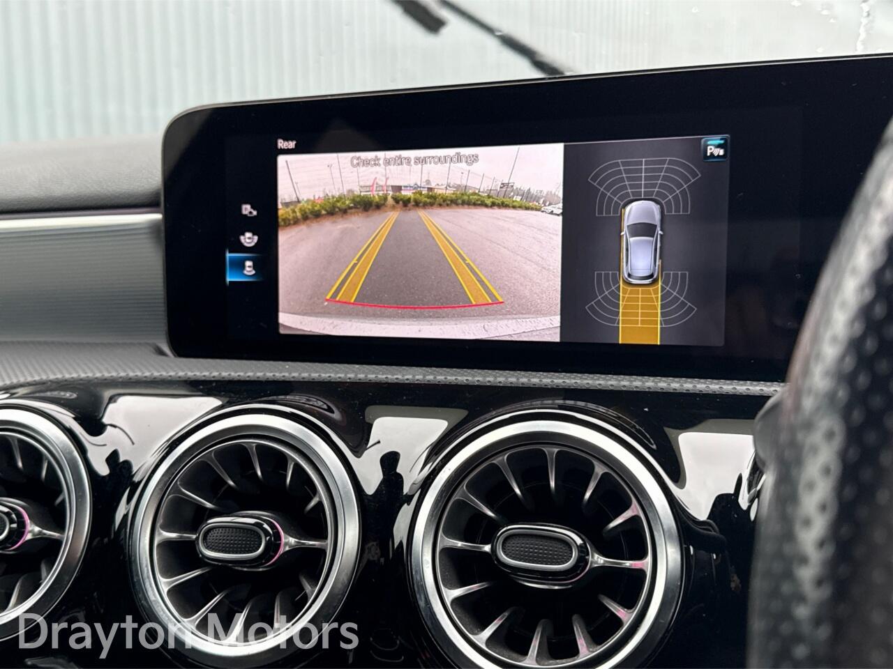 Used Mercedes-Benz A-Class 2022 for sale - 77377409: Photo 22