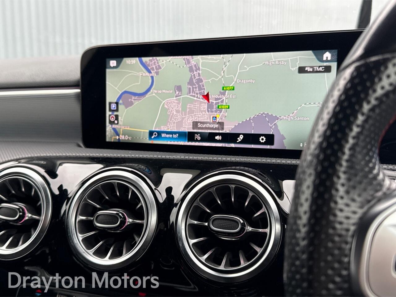 Used Mercedes-Benz A-Class 2022 for sale - 77377409: Photo 23