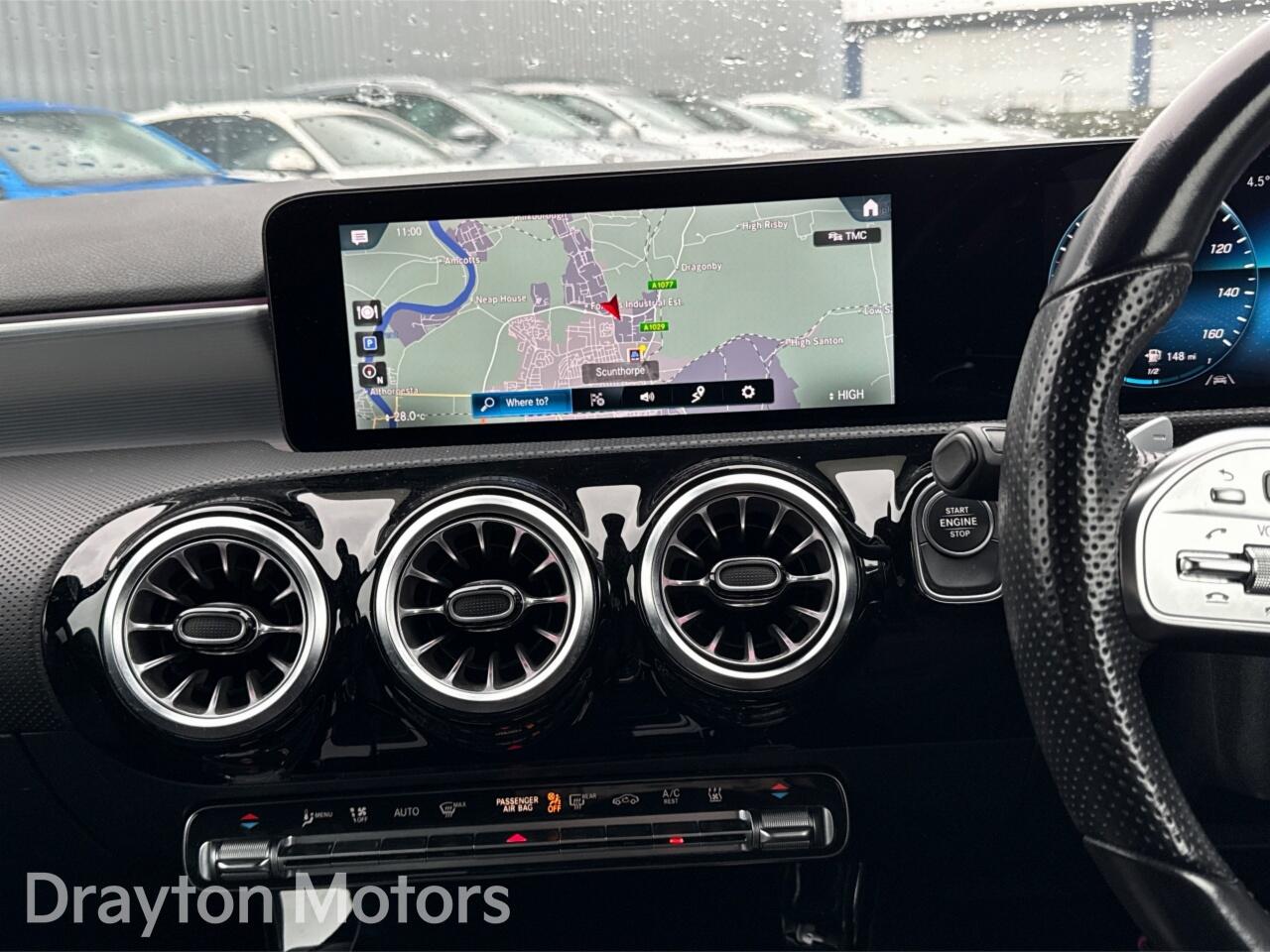 Used Mercedes-Benz A-Class 2022 for sale - 77377409: Photo 24